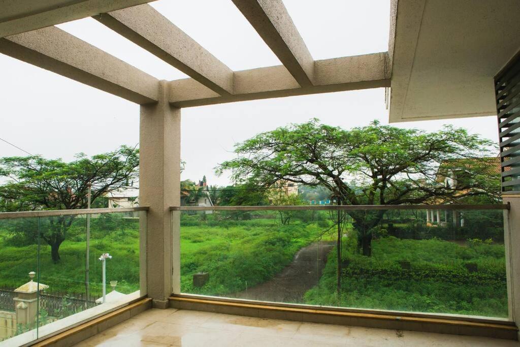 Unit 4 By Red Stone Villas Lonavala Extérieur photo