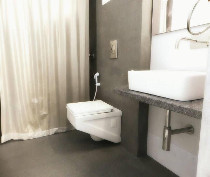 Unit 4 By Red Stone Villas Lonavala Extérieur photo
